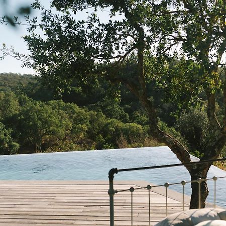 The One - Country House Grândola エクステリア 写真