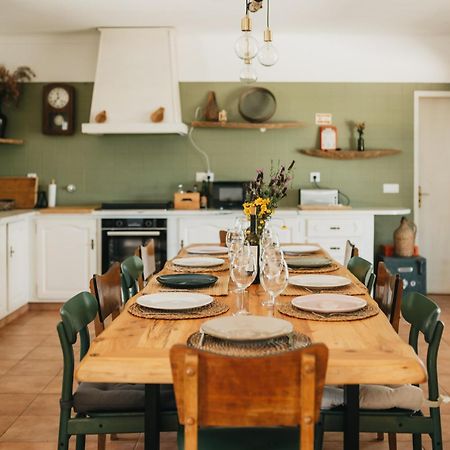 The One - Country House Grândola エクステリア 写真