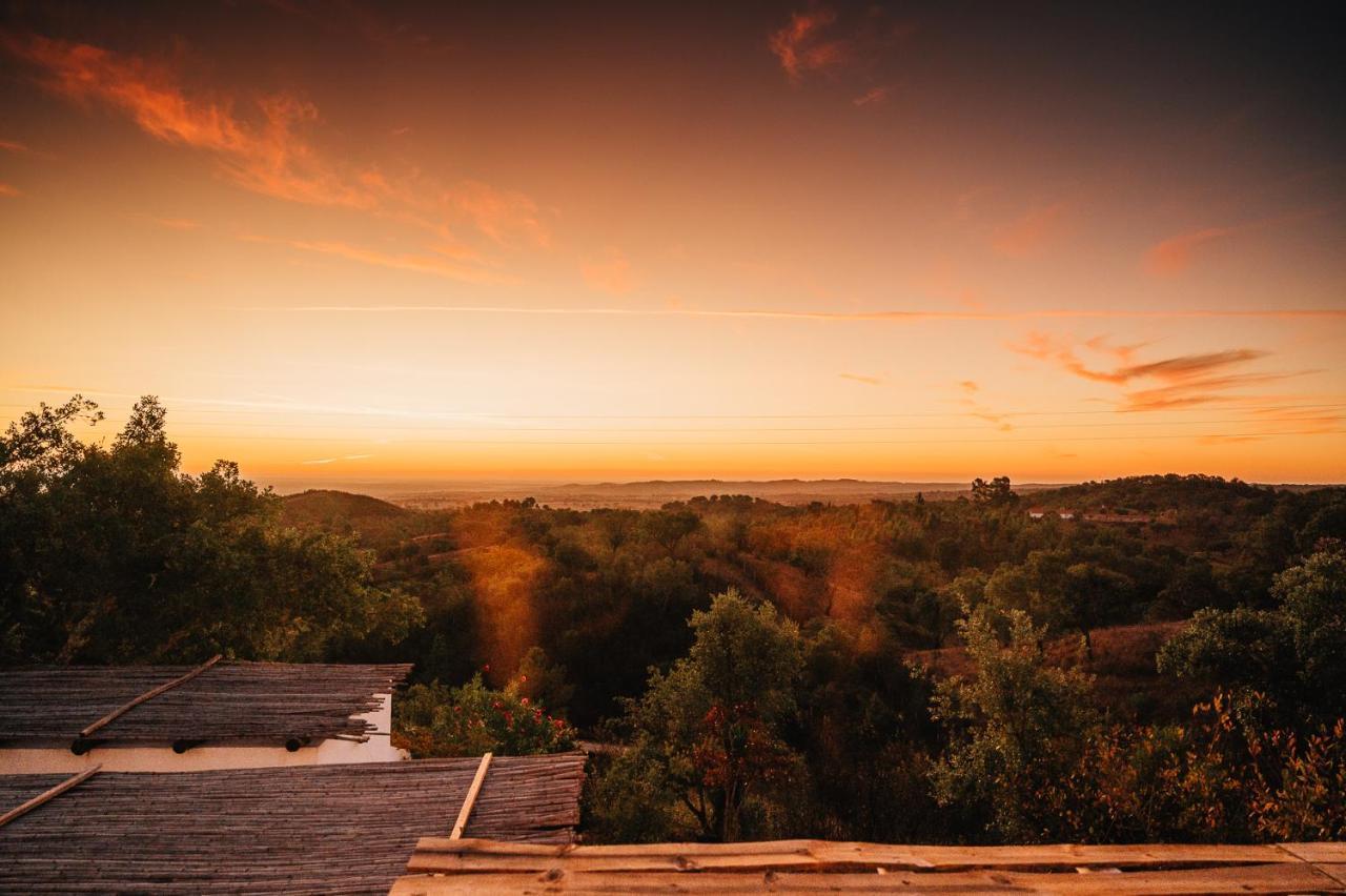 The One - Country House Grândola エクステリア 写真