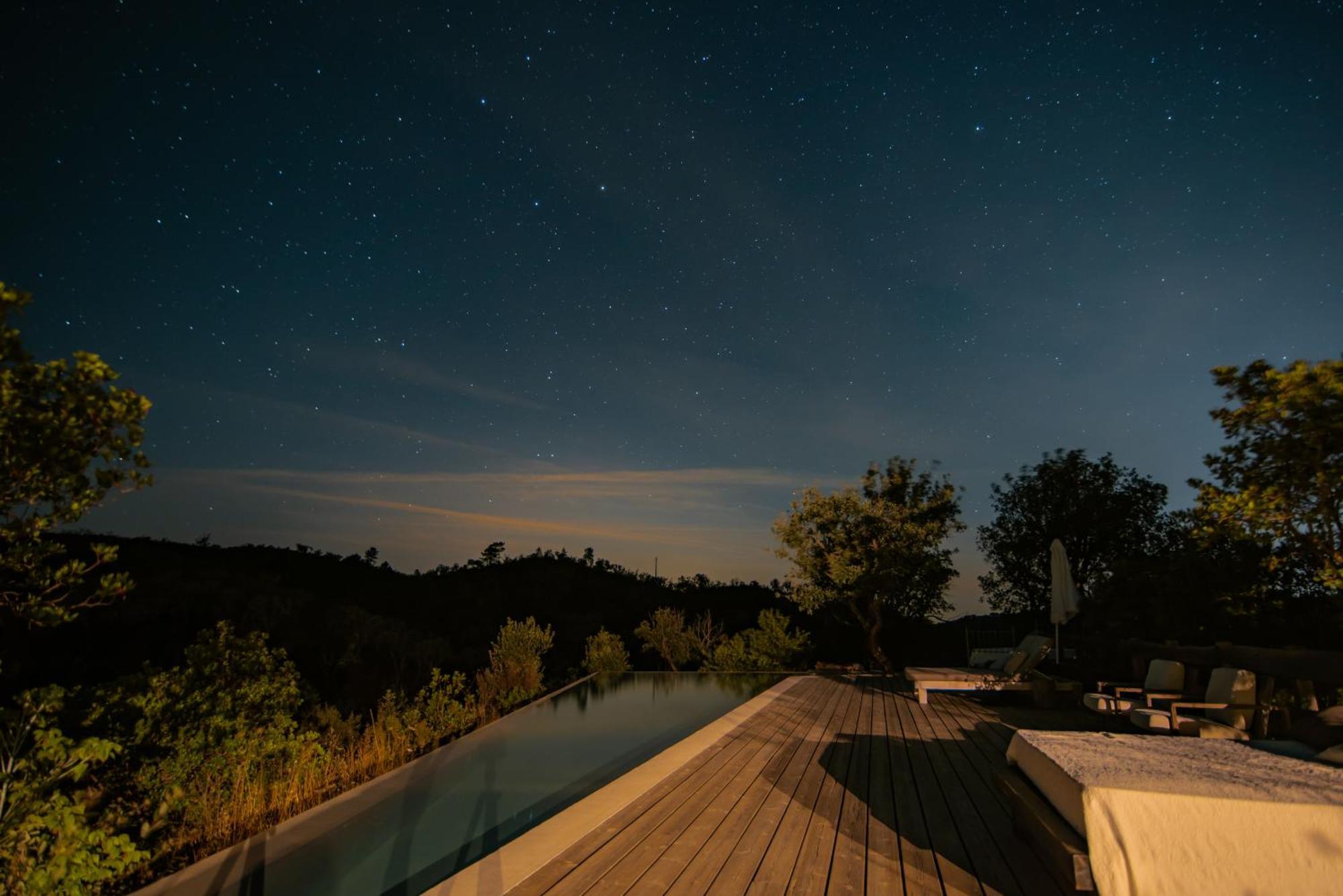 The One - Country House Grândola エクステリア 写真