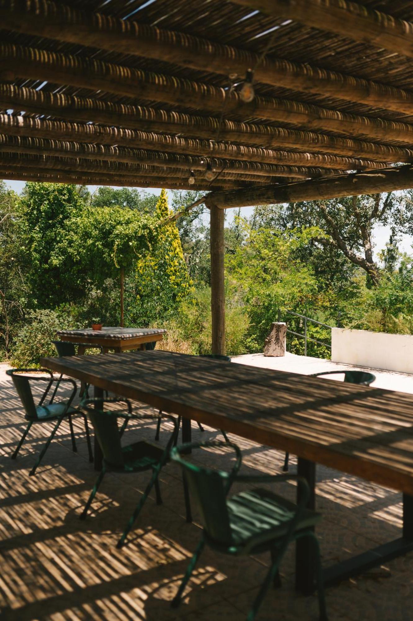 The One - Country House Grândola エクステリア 写真