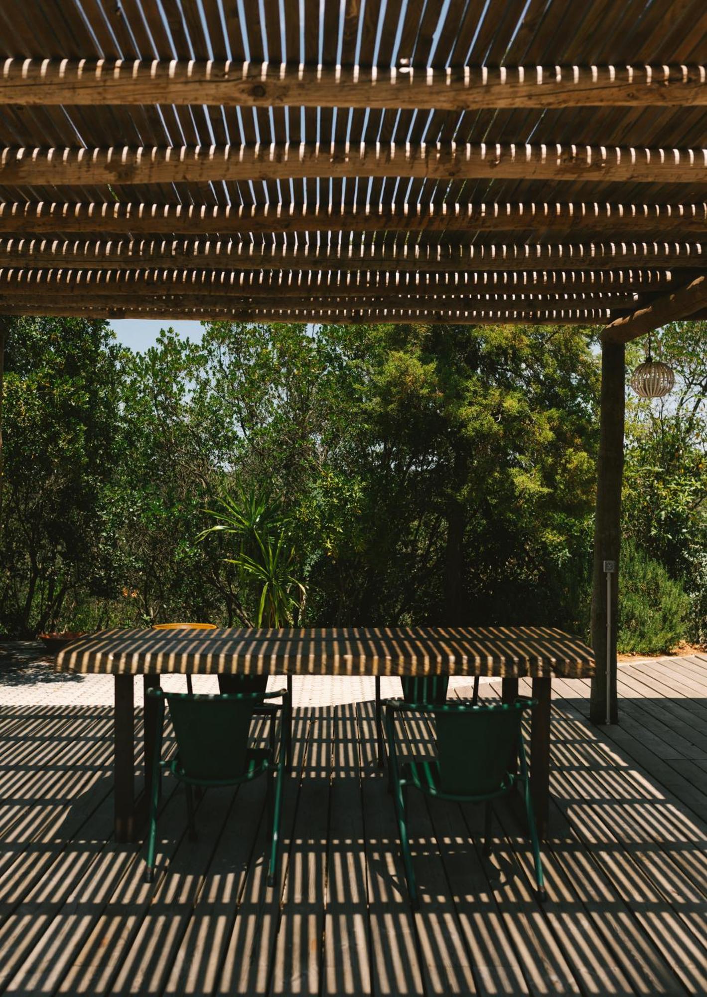 The One - Country House Grândola エクステリア 写真