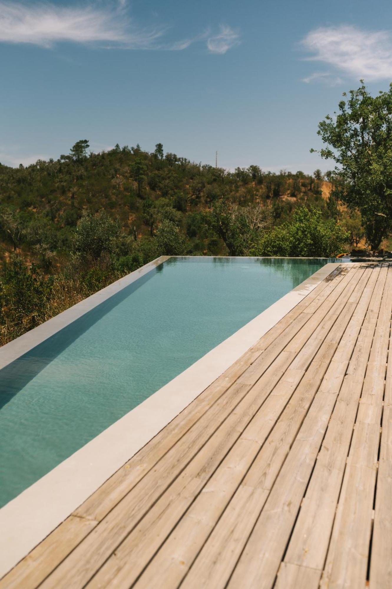 The One - Country House Grândola エクステリア 写真