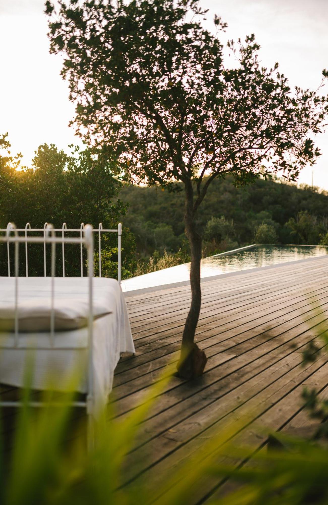 The One - Country House Grândola エクステリア 写真