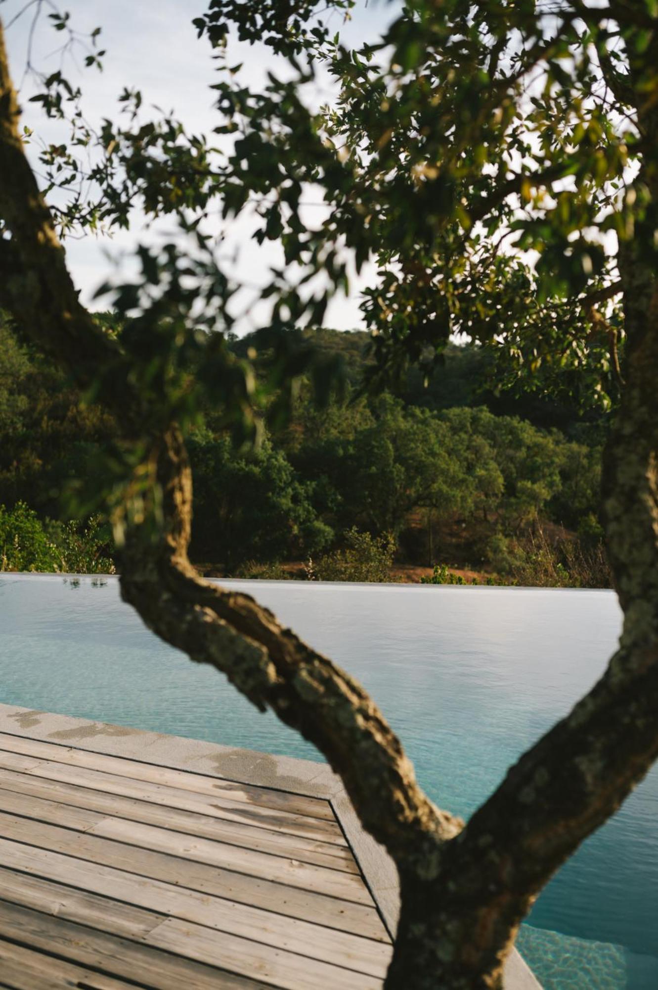 The One - Country House Grândola エクステリア 写真