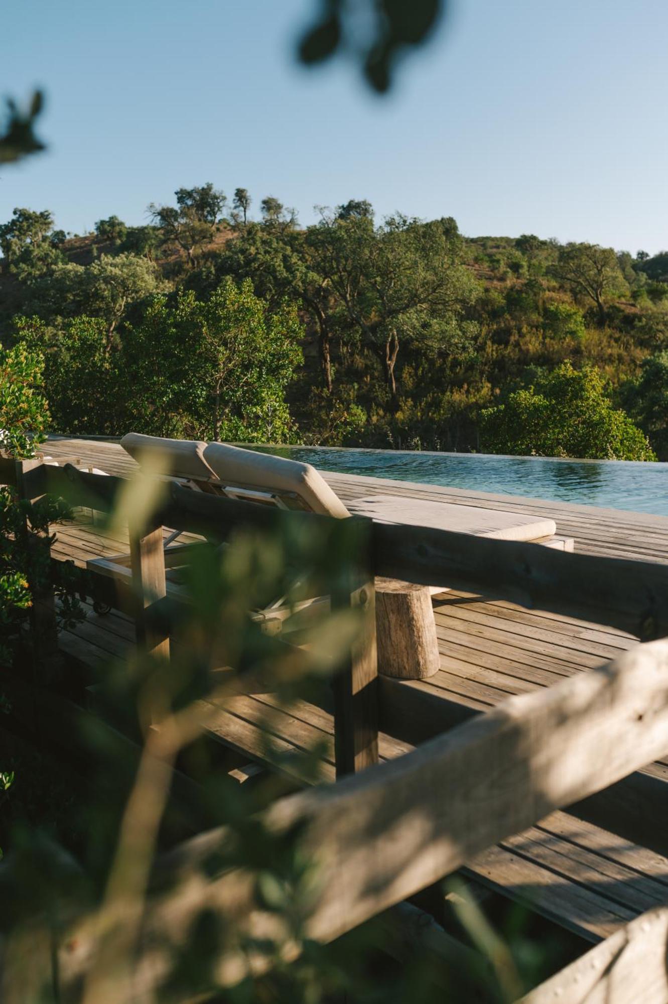 The One - Country House Grândola エクステリア 写真