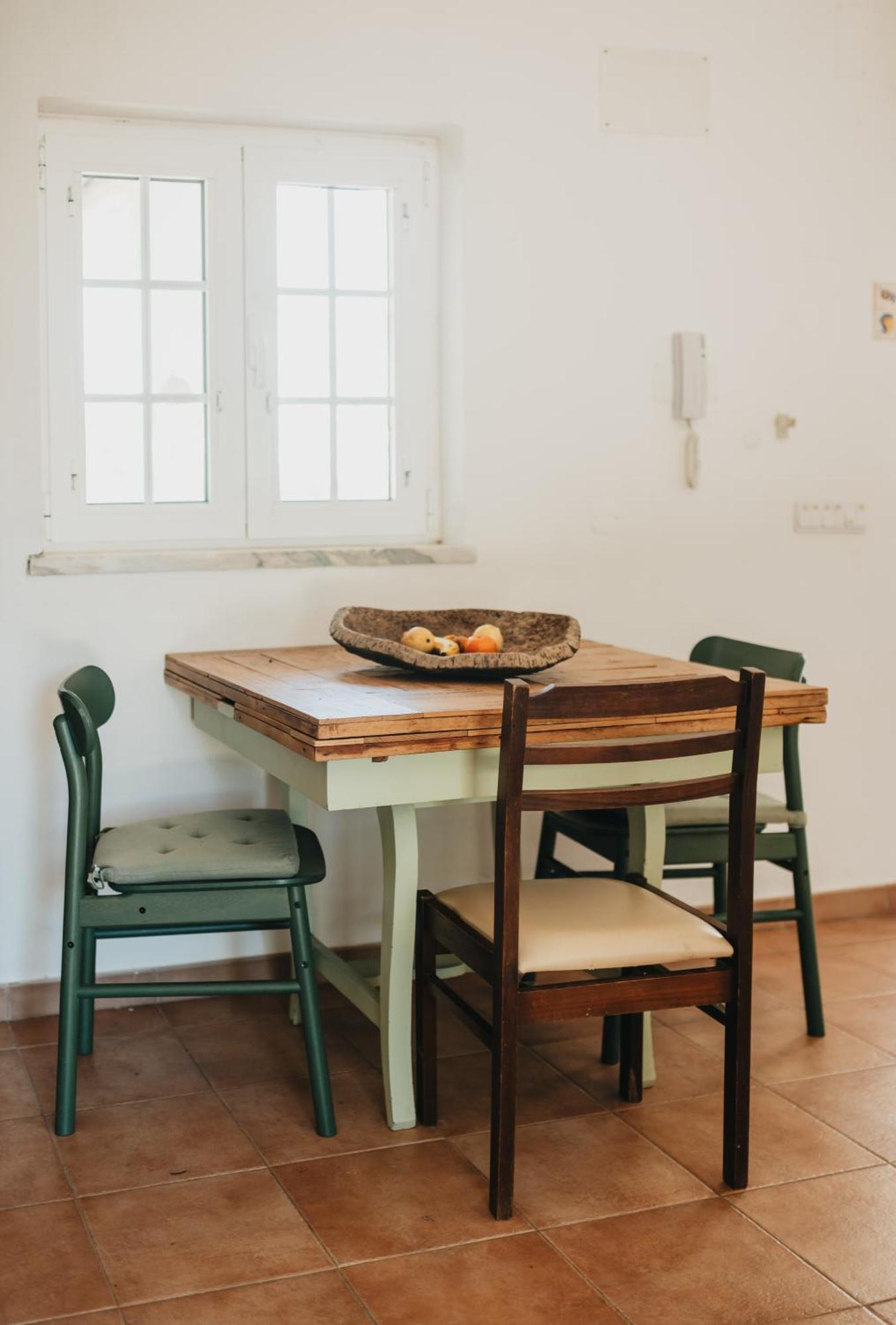 The One - Country House Grândola エクステリア 写真