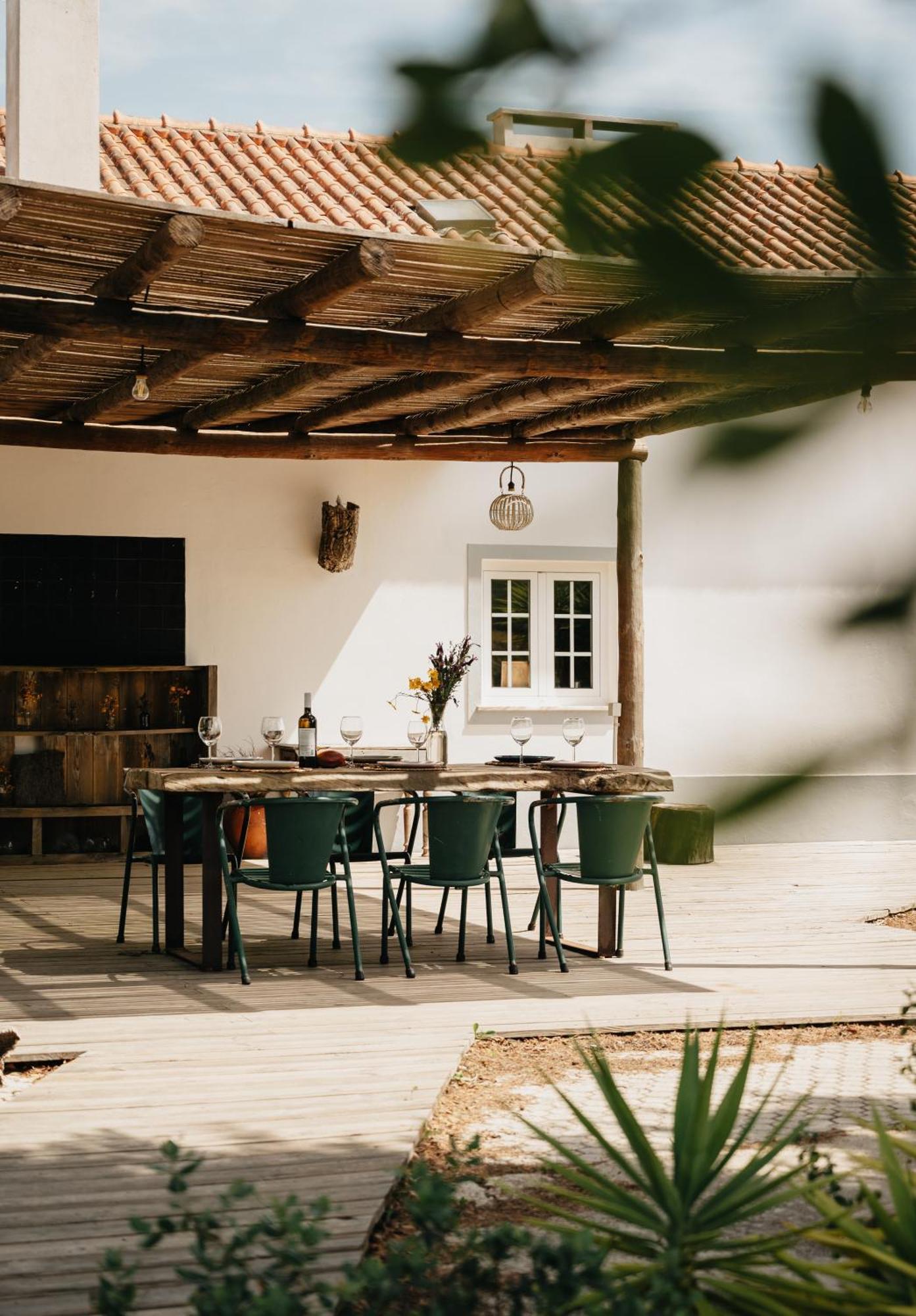 The One - Country House Grândola エクステリア 写真