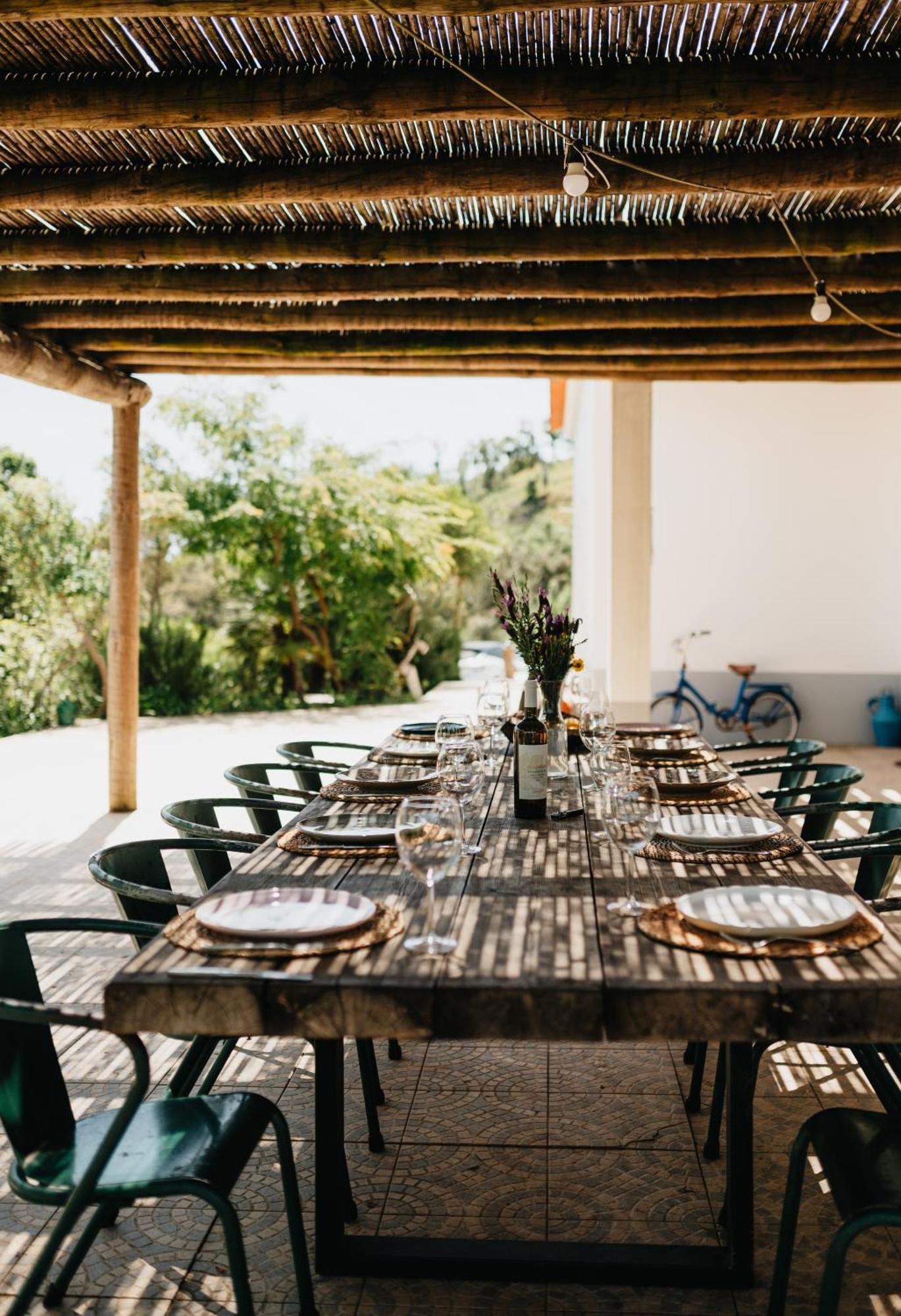 The One - Country House Grândola エクステリア 写真