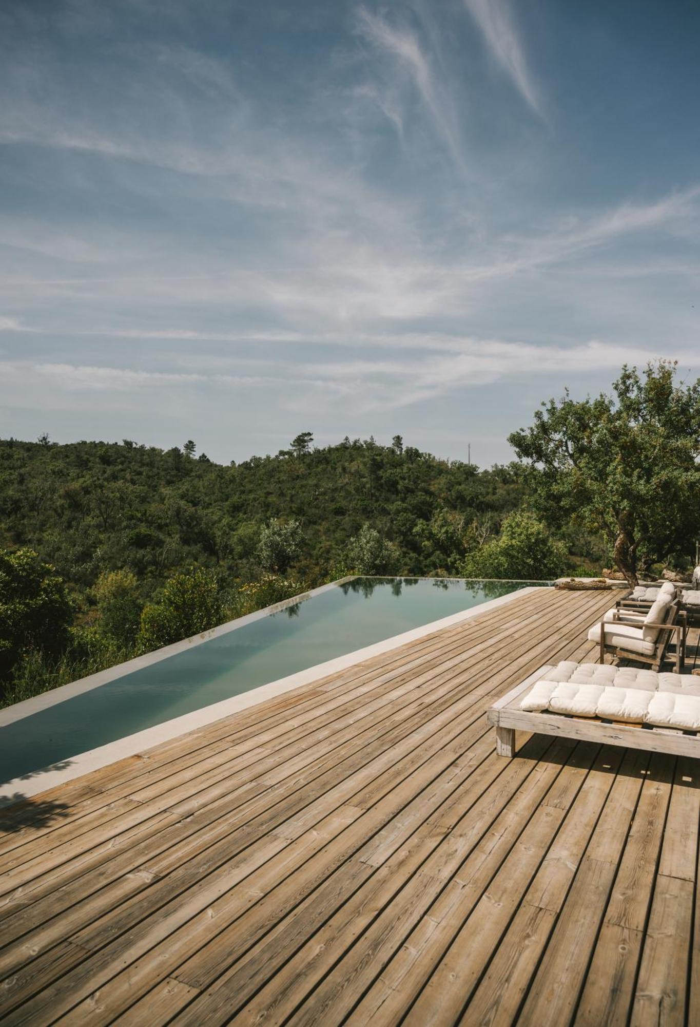 The One - Country House Grândola エクステリア 写真
