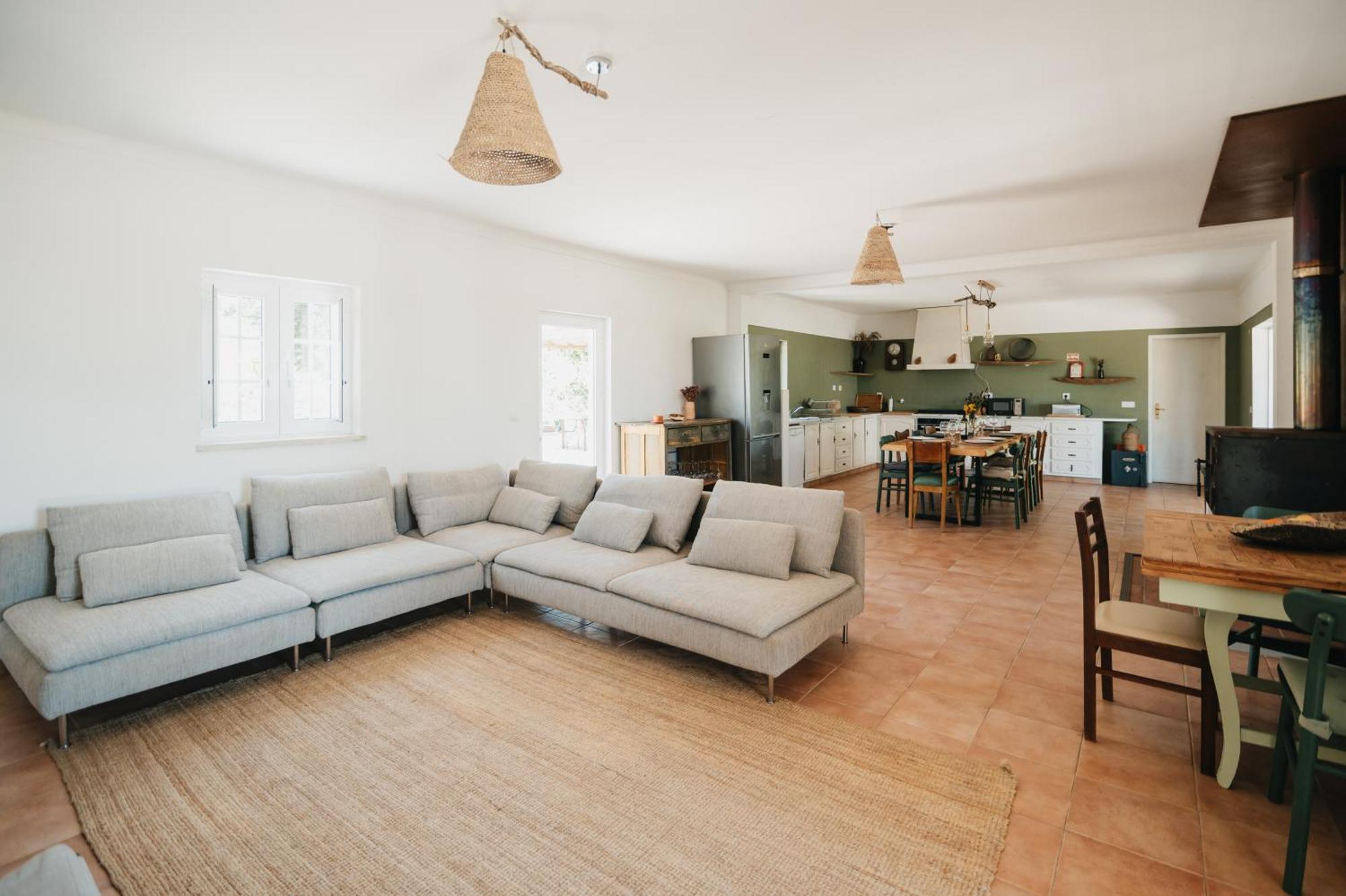 The One - Country House Grândola エクステリア 写真