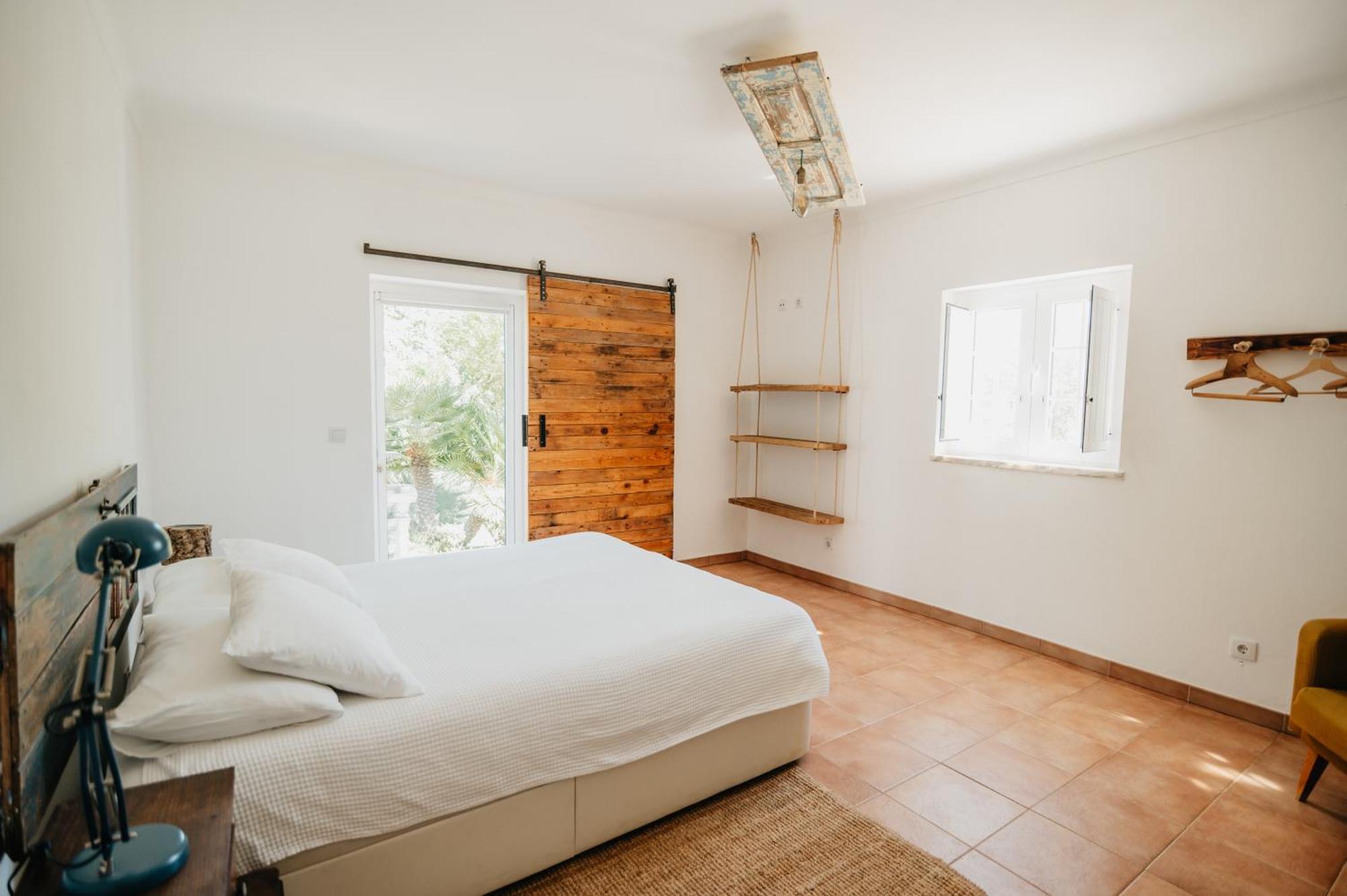The One - Country House Grândola エクステリア 写真