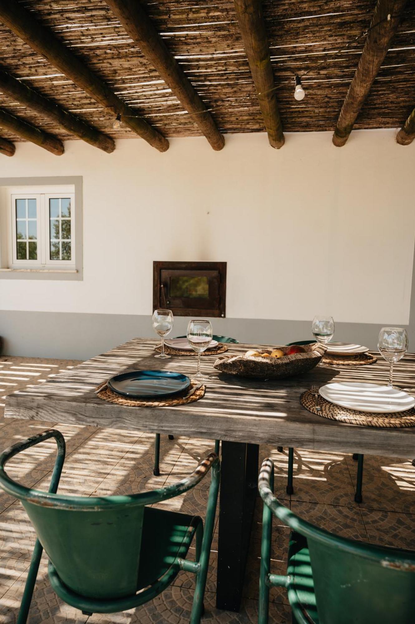 The One - Country House Grândola エクステリア 写真