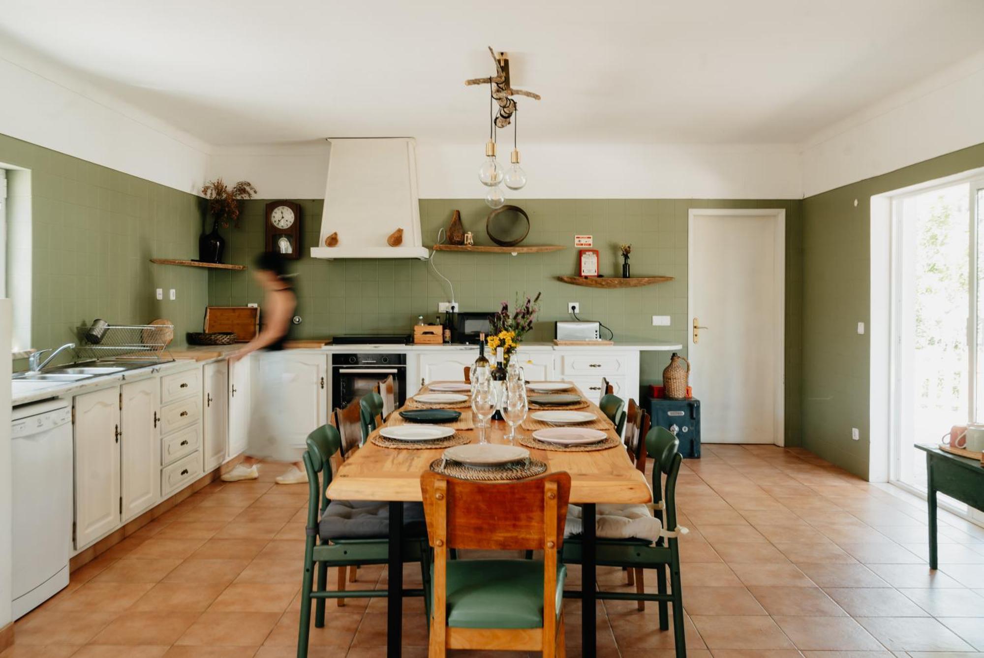 The One - Country House Grândola エクステリア 写真