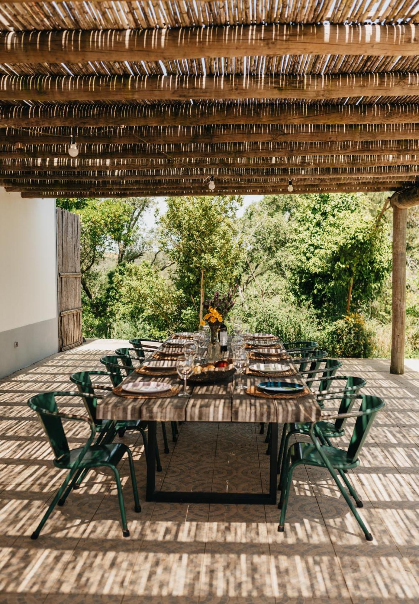 The One - Country House Grândola エクステリア 写真