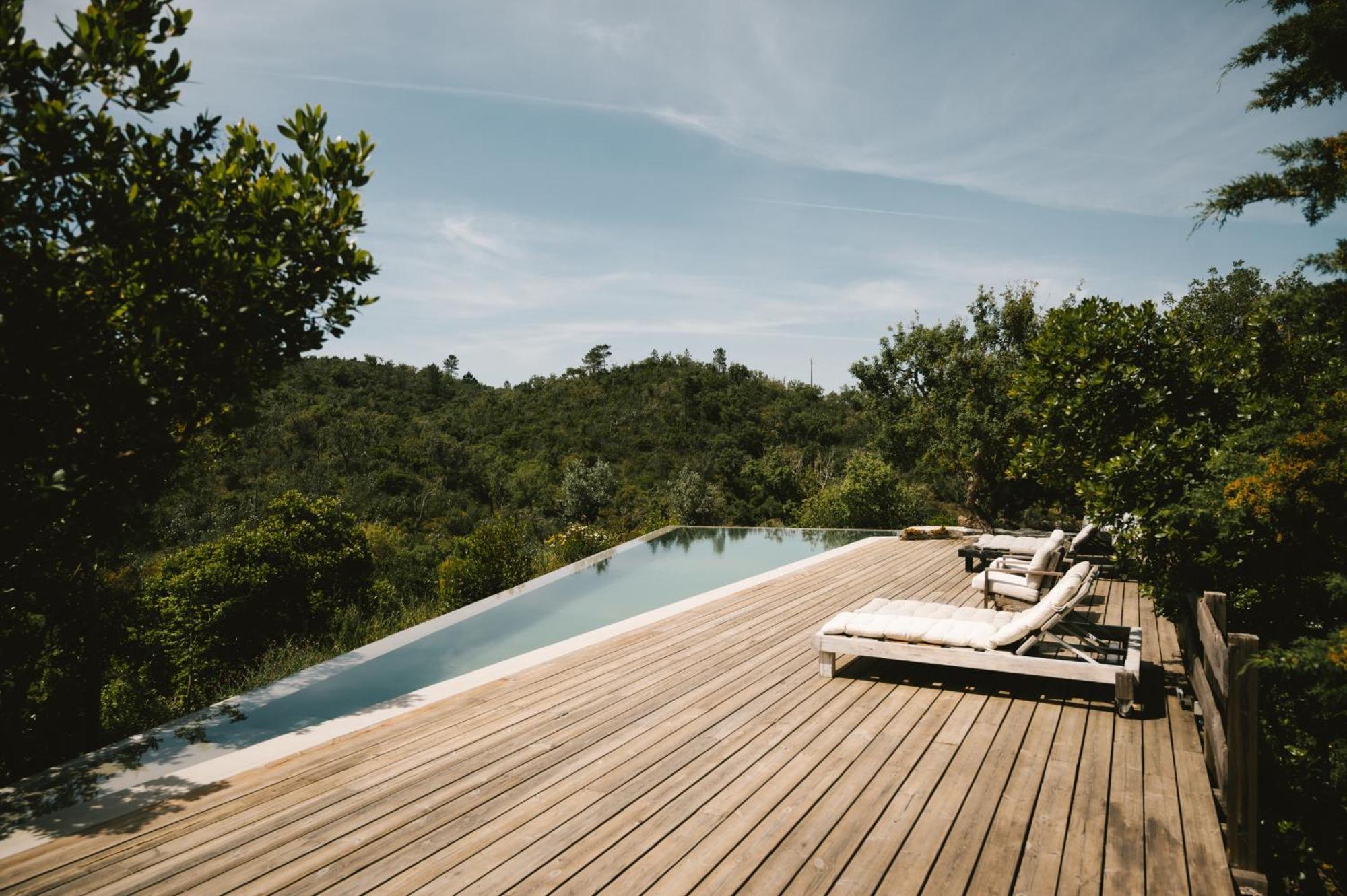 The One - Country House Grândola エクステリア 写真
