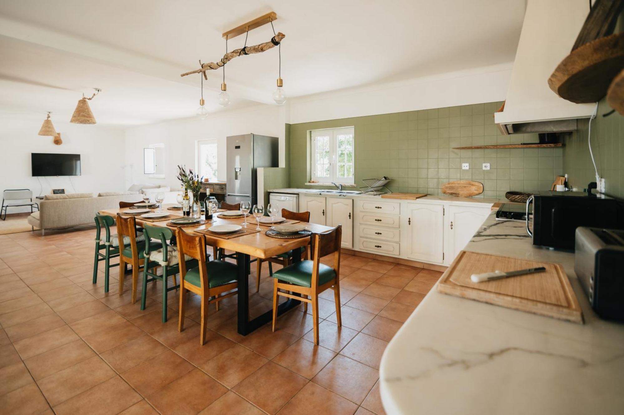 The One - Country House Grândola エクステリア 写真