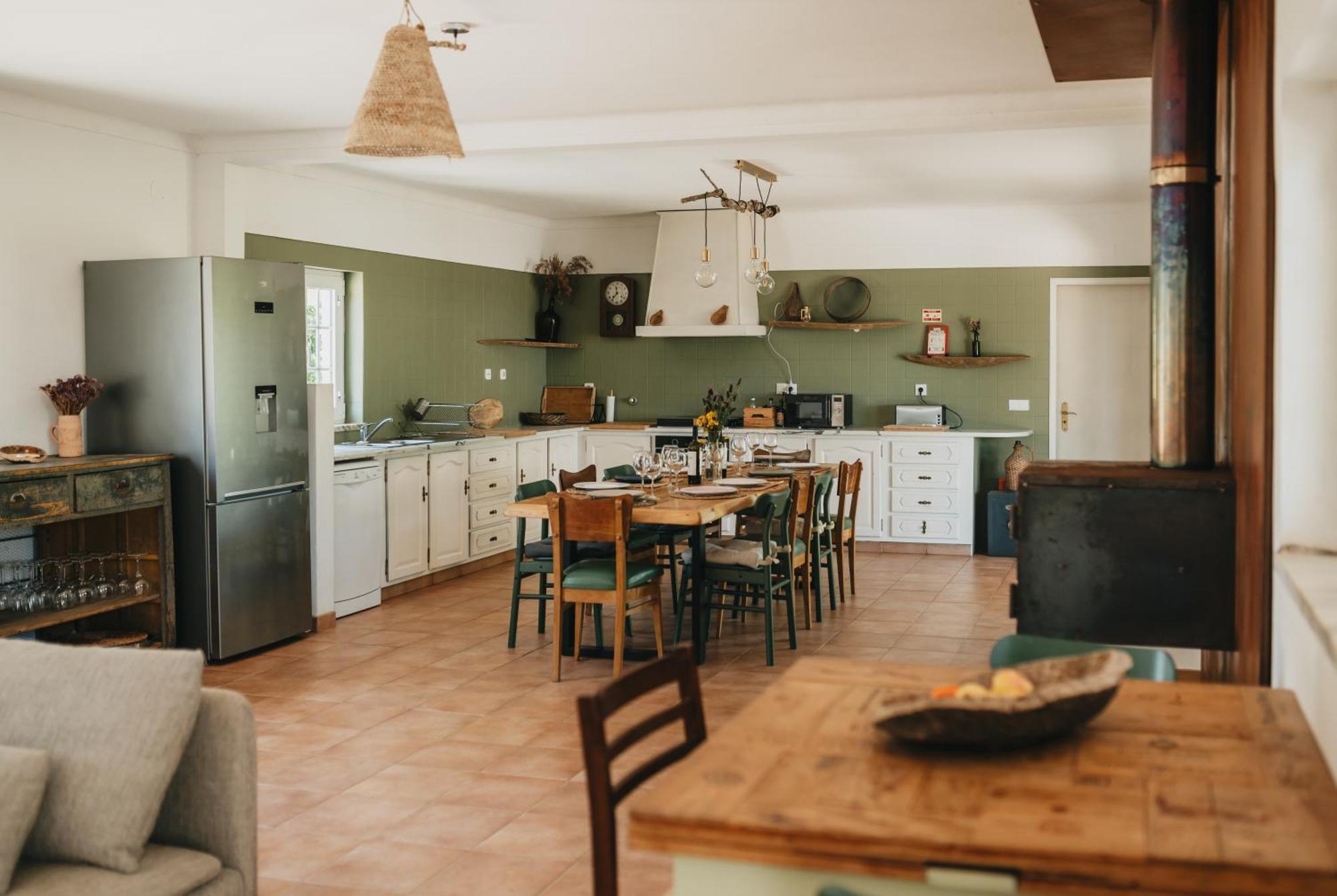 The One - Country House Grândola エクステリア 写真