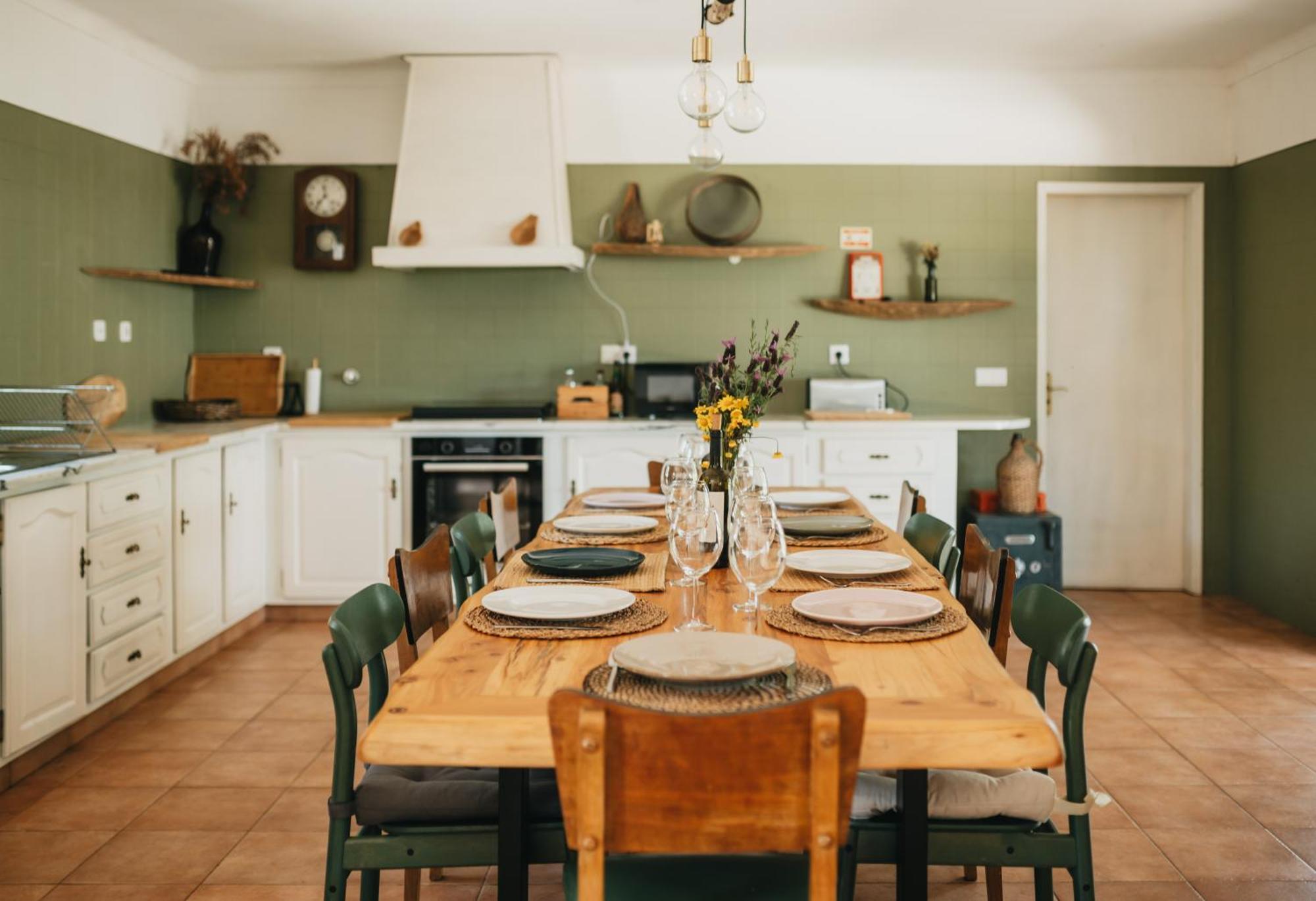 The One - Country House Grândola エクステリア 写真