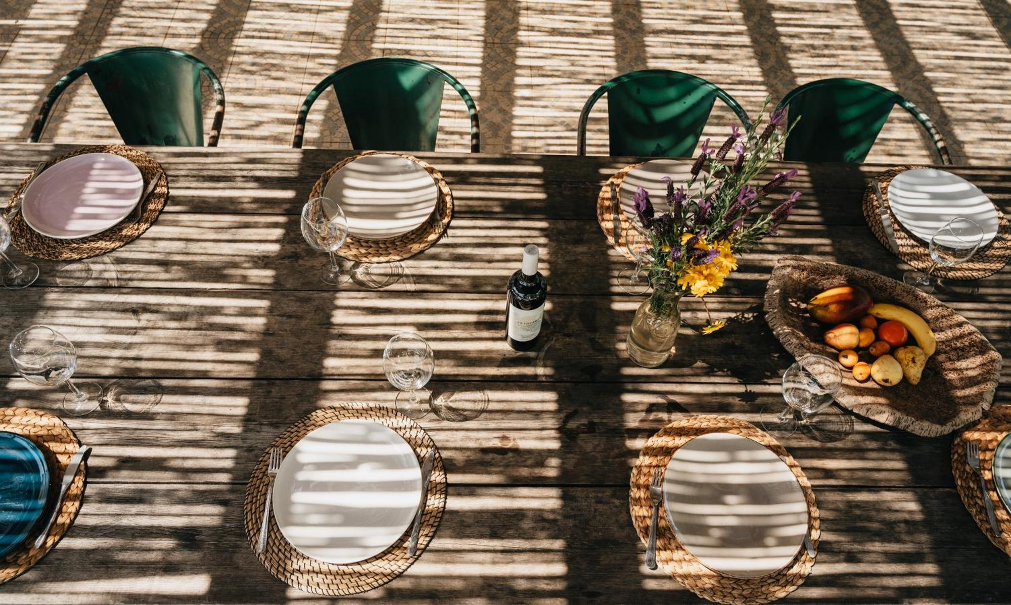 The One - Country House Grândola エクステリア 写真