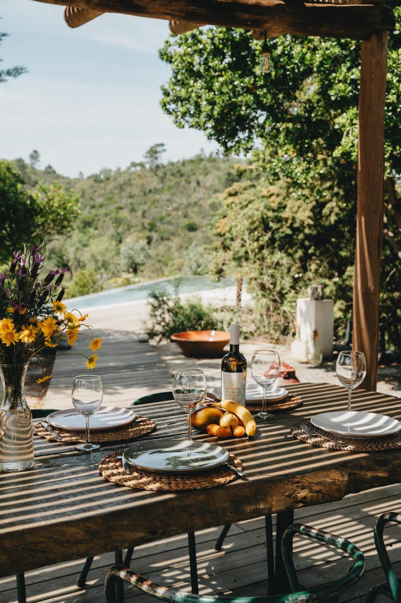 The One - Country House Grândola エクステリア 写真