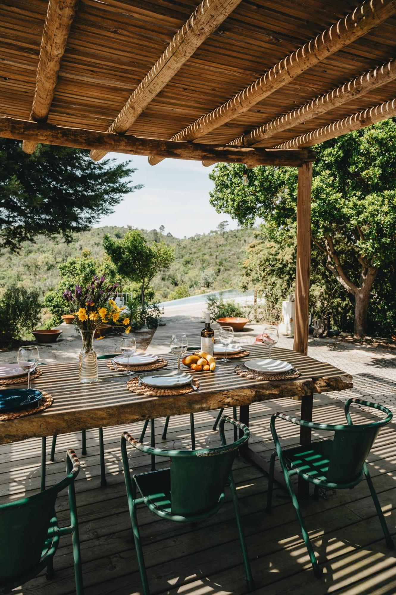 The One - Country House Grândola エクステリア 写真