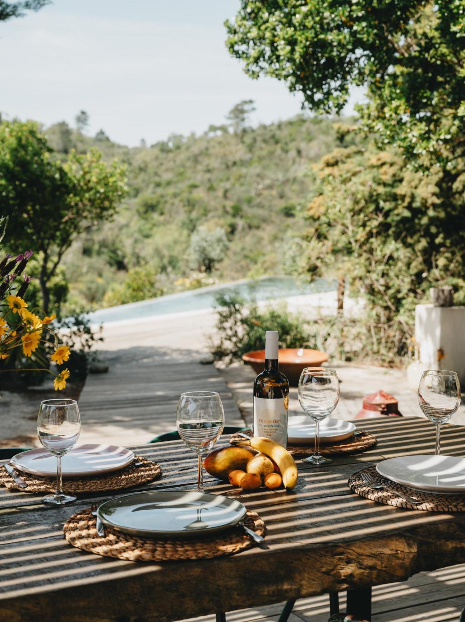 The One - Country House Grândola エクステリア 写真