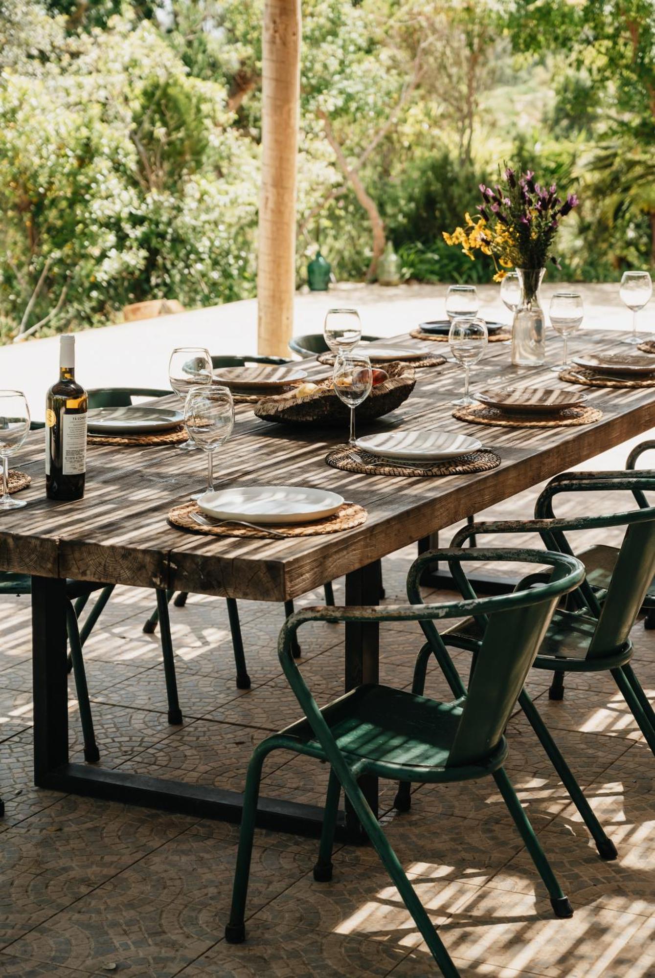 The One - Country House Grândola エクステリア 写真