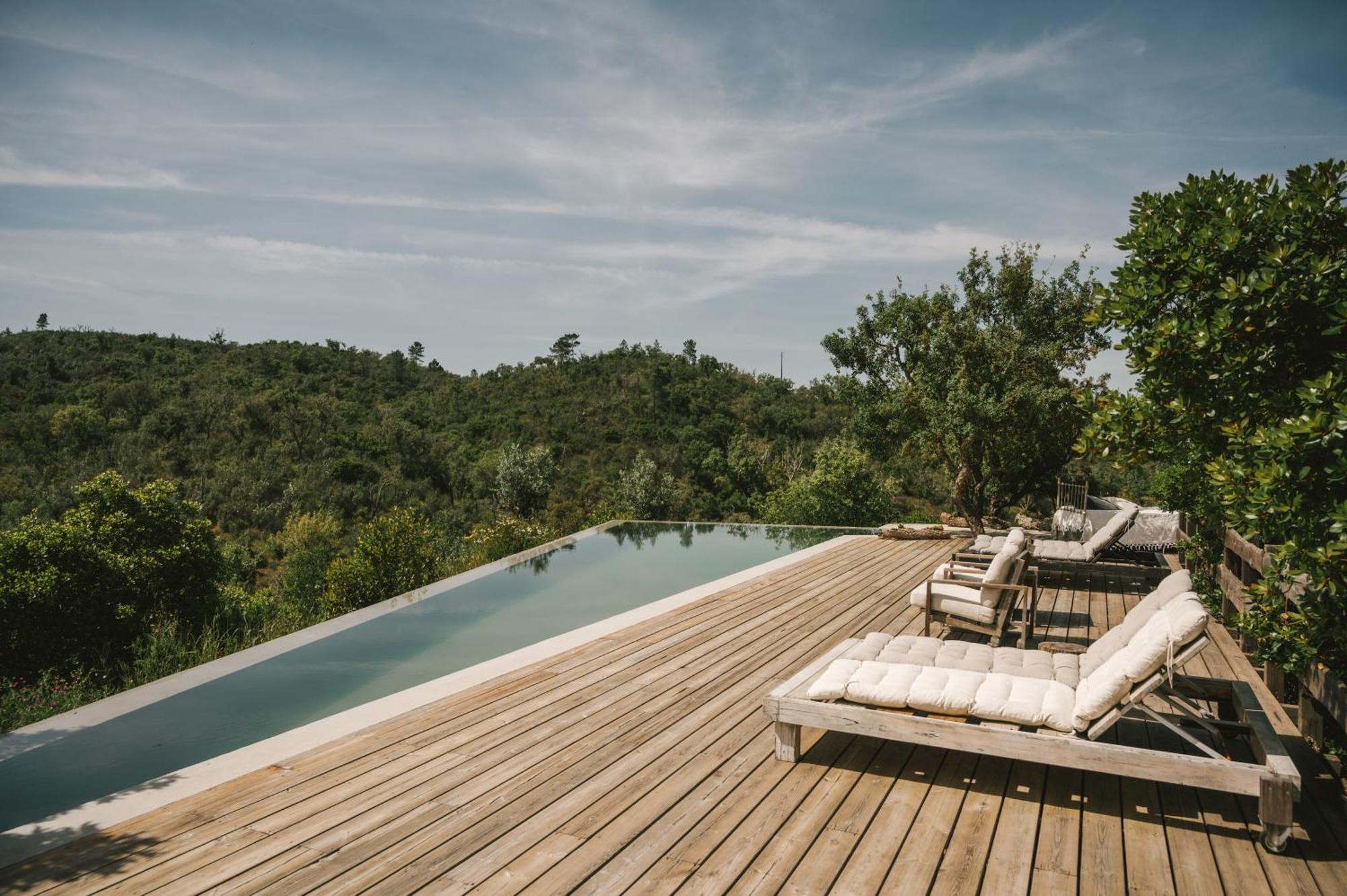 The One - Country House Grândola エクステリア 写真