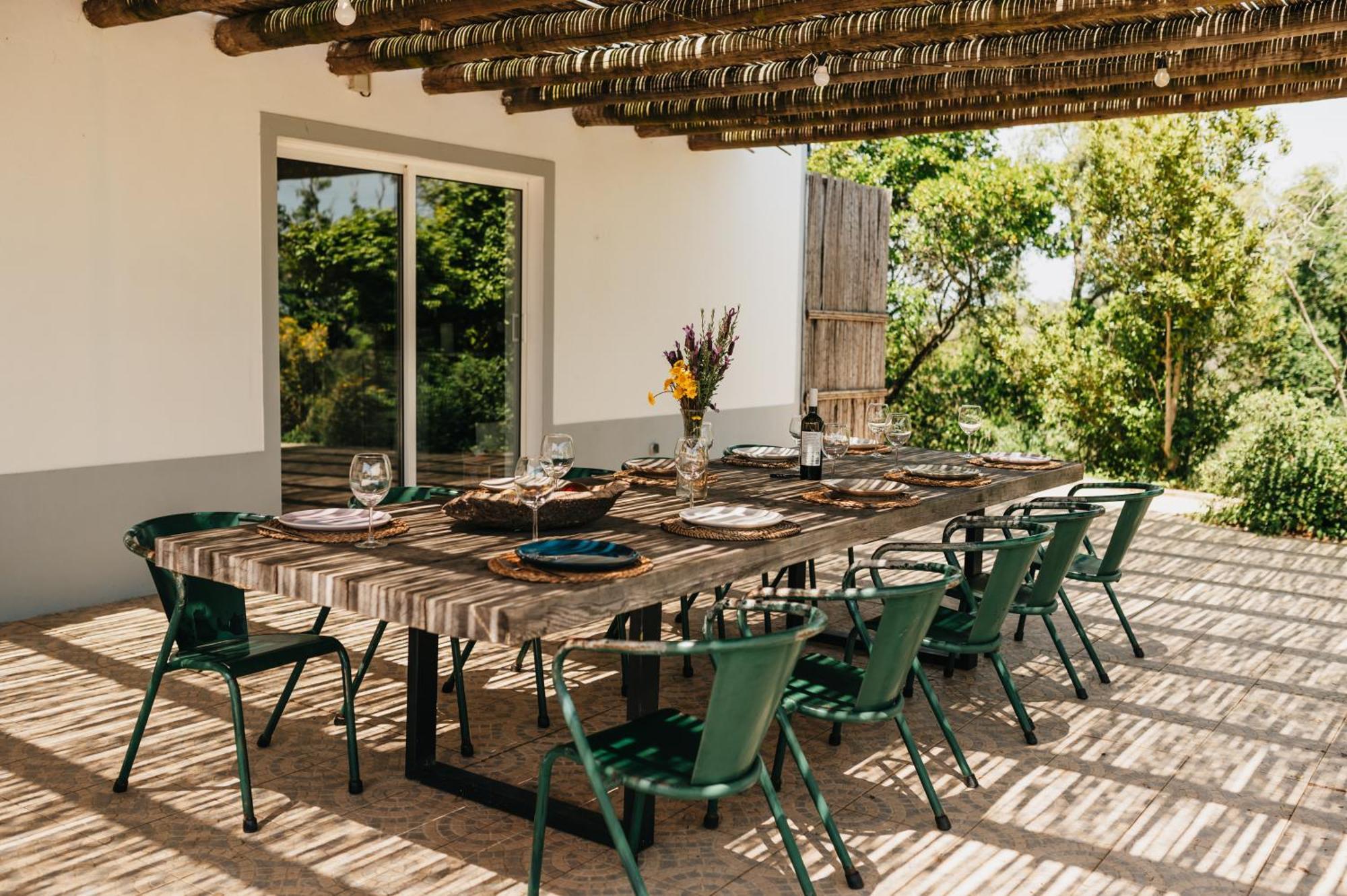 The One - Country House Grândola エクステリア 写真