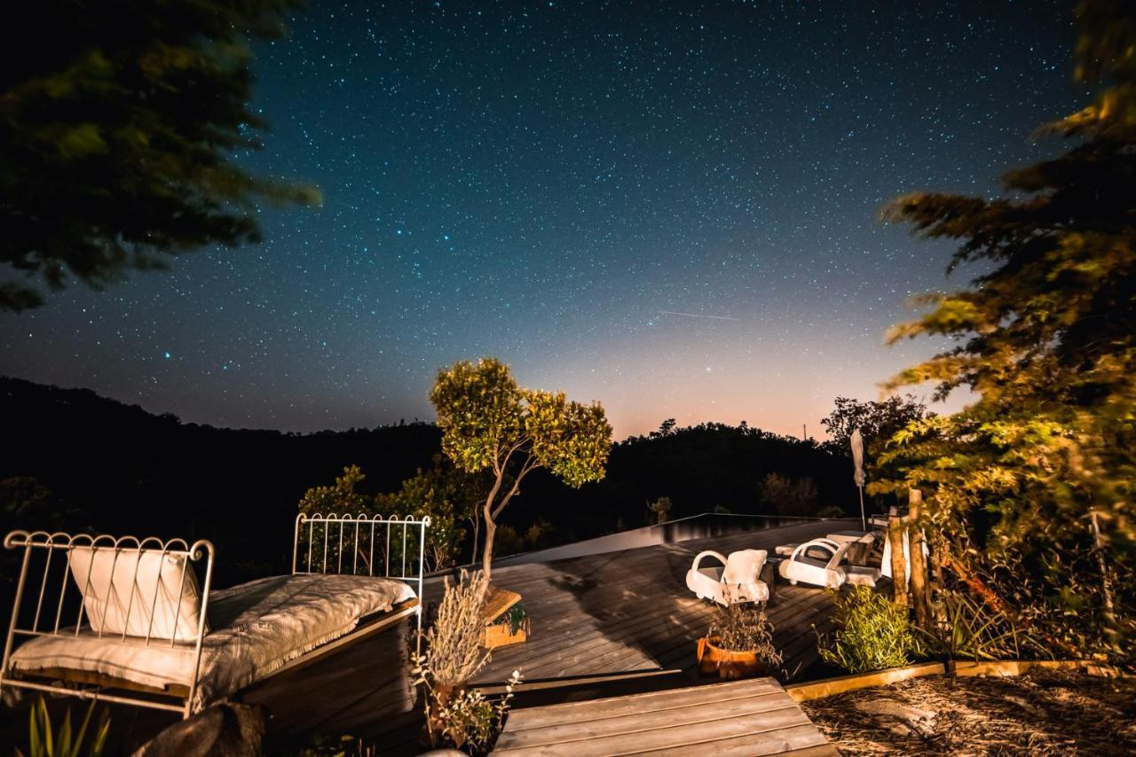 The One - Country House Grândola エクステリア 写真